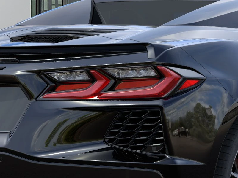 2026 Chevrolet Corvette C8 - Image 11 of 31