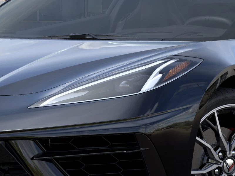 2026 Chevrolet Corvette C8 - Image 10 of 31