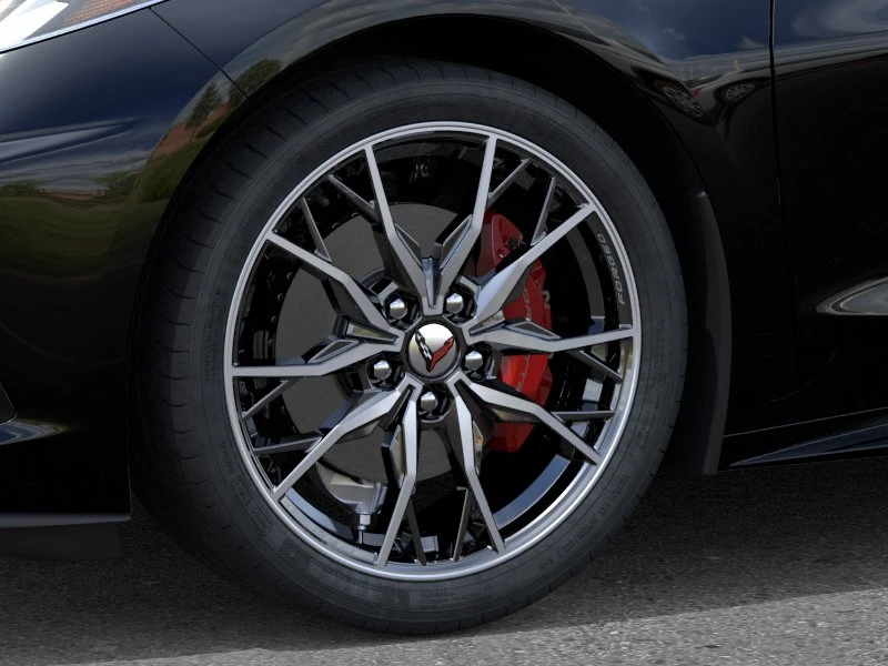 2026 Chevrolet Corvette C8 - Image 9 of 31