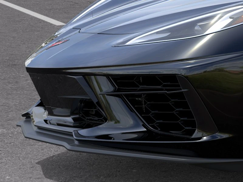 2026 Chevrolet Corvette C8 - Image 13 of 31