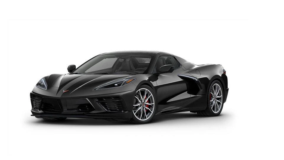 2026 Chevrolet Corvette C8 - Image 26 of 31