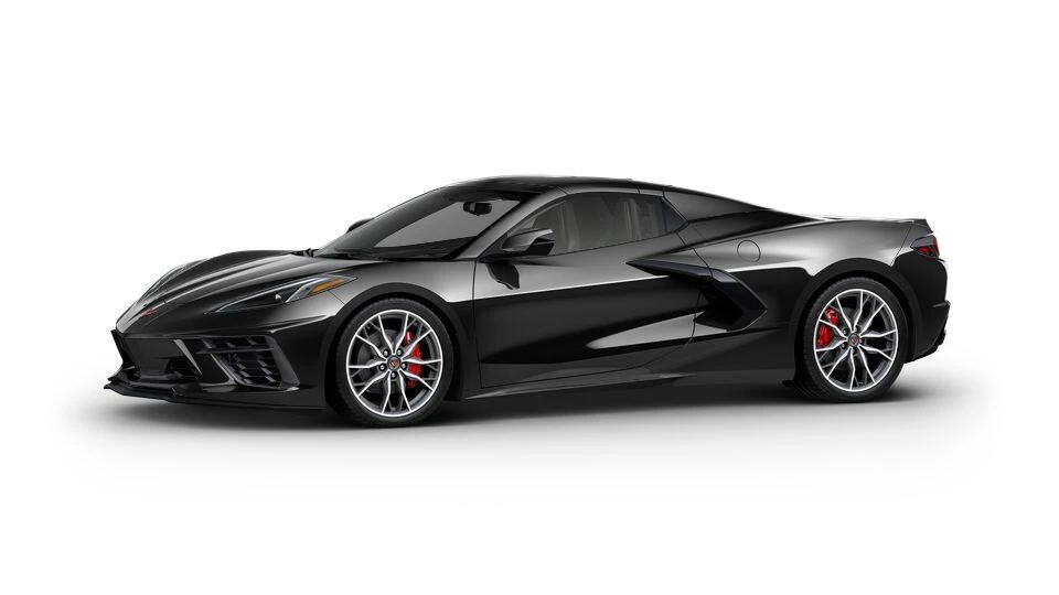 2026 Chevrolet Corvette C8 - Image 28 of 31