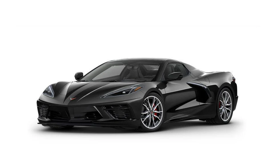 2026 Chevrolet Corvette C8 - Image 27 of 31