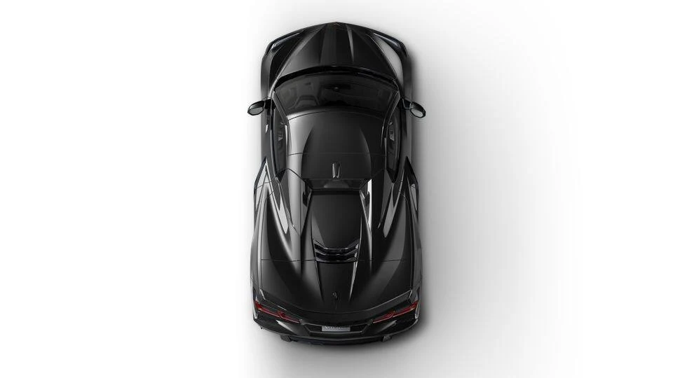 2026 Chevrolet Corvette C8 - Image 31 of 31