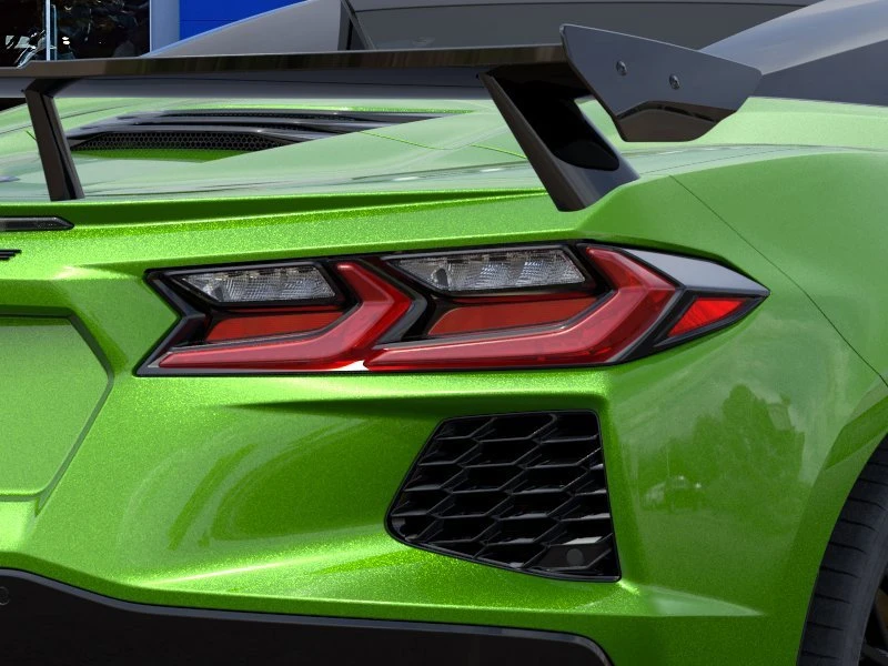 2026 Chevrolet Corvette C8 - Image 11 of 31