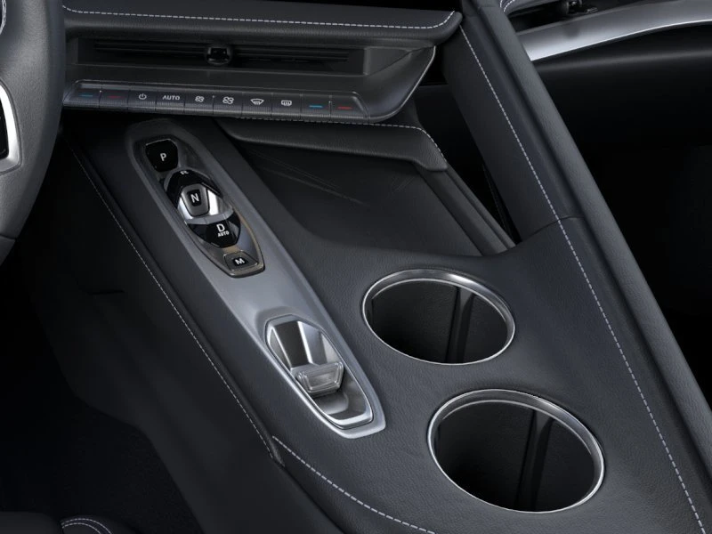 2026 Chevrolet Corvette C8 - Image 23 of 31