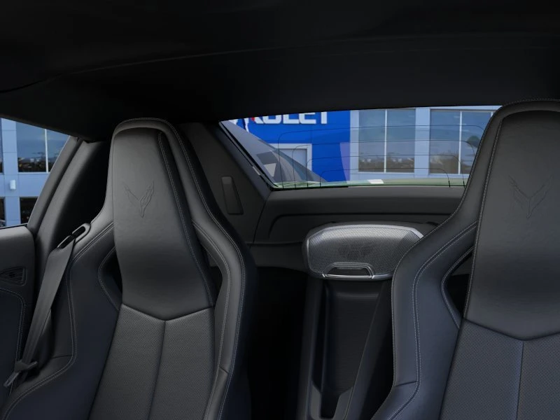 2026 Chevrolet Corvette C8 - Image 24 of 31