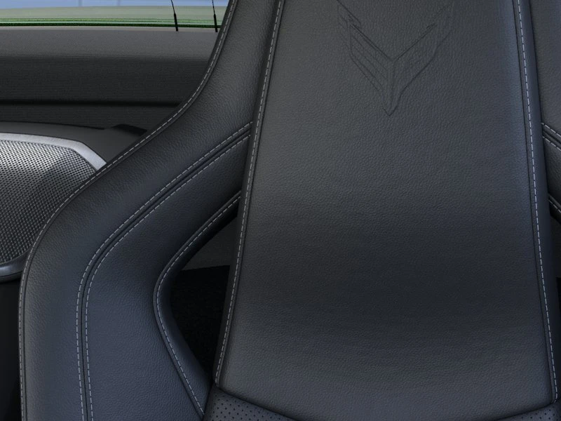 2026 Chevrolet Corvette C8 - Image 21 of 31