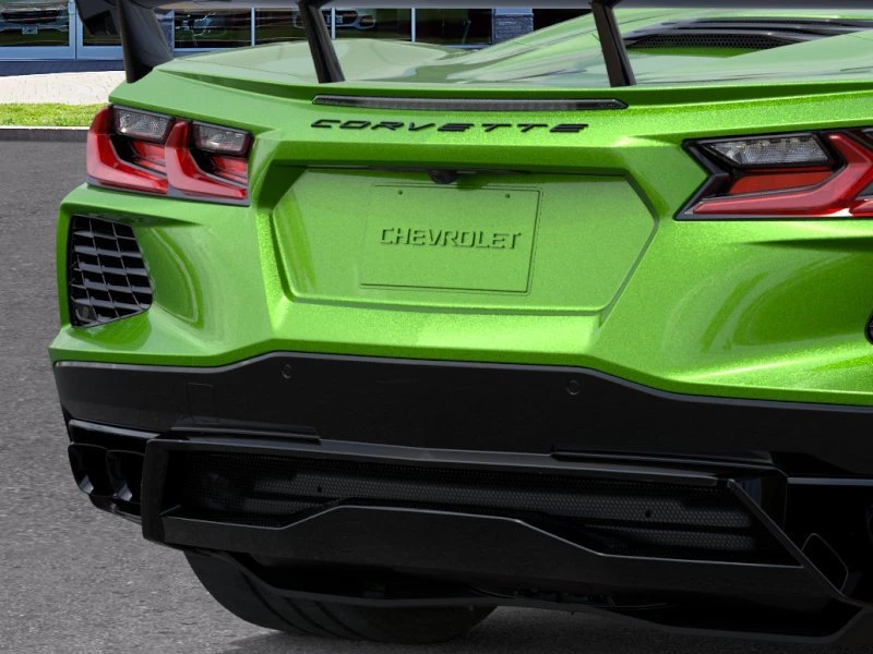 2026 Chevrolet Corvette C8 - Image 14 of 31