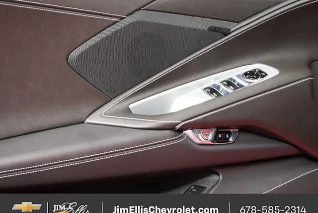 2026 Chevrolet Corvette C8 - Image 6 of 31