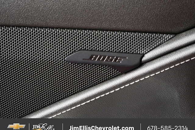 2026 Chevrolet Corvette C8 - Image 7 of 31