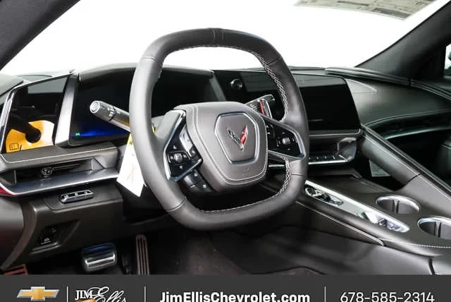 2026 Chevrolet Corvette C8 - Image 4 of 31