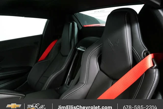 2026 Chevrolet Corvette C8 - Image 5 of 31