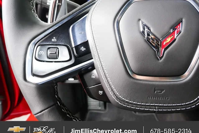 2026 Chevrolet Corvette C8 - Image 10 of 31