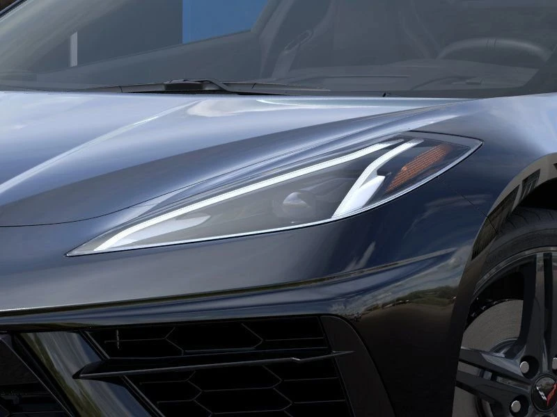 2026 Chevrolet Corvette C8 - Image 11 of 25