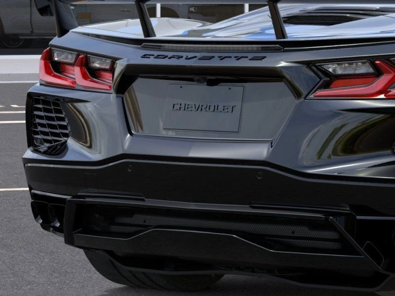 2026 Chevrolet Corvette C8 - Image 15 of 25