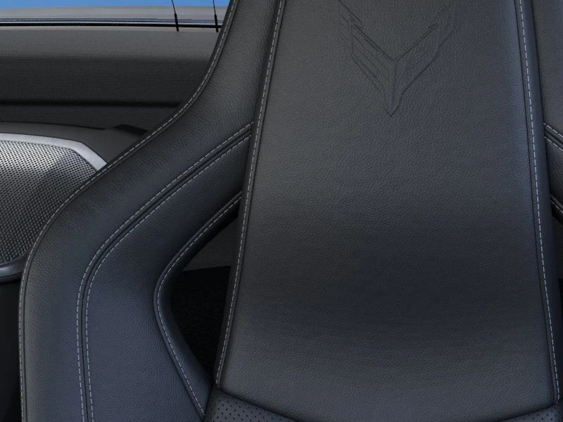 2026 Chevrolet Corvette C8 - Image 22 of 25