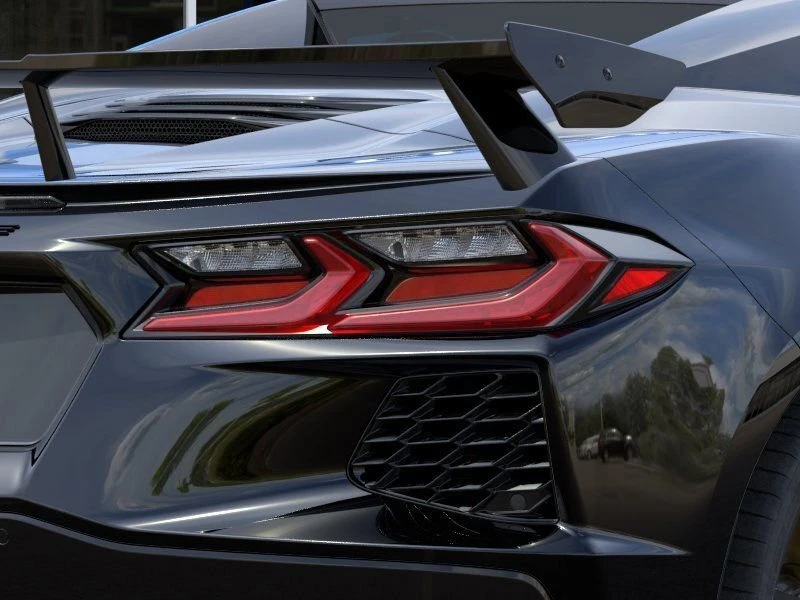 2026 Chevrolet Corvette C8 - Image 12 of 25