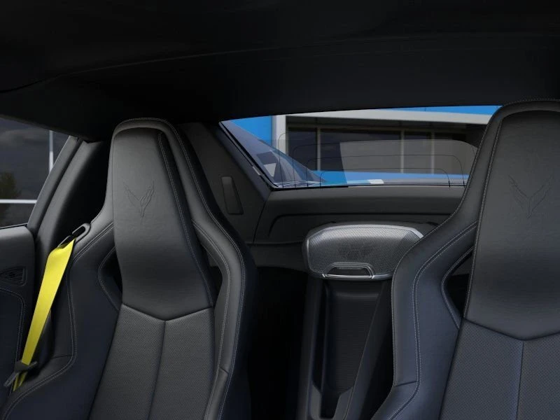 2026 Chevrolet Corvette C8 - Image 25 of 25