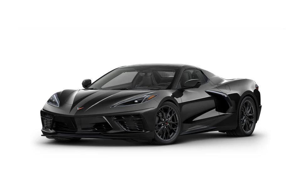 2026 Chevrolet Corvette C8 - Image 3 of 13