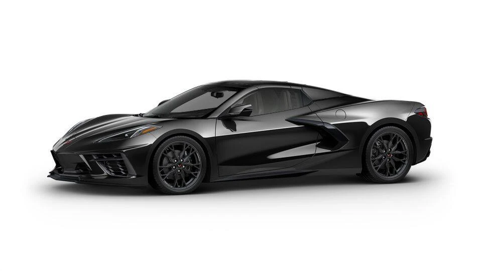 2026 Chevrolet Corvette C8 - Image 4 of 13