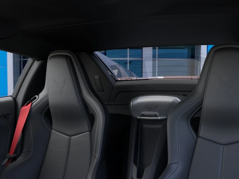 2026 Chevrolet Corvette C8 - Image 24 of 31