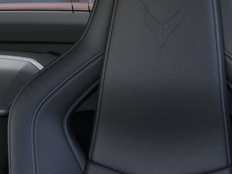 2026 Chevrolet Corvette C8 - Image 21 of 31