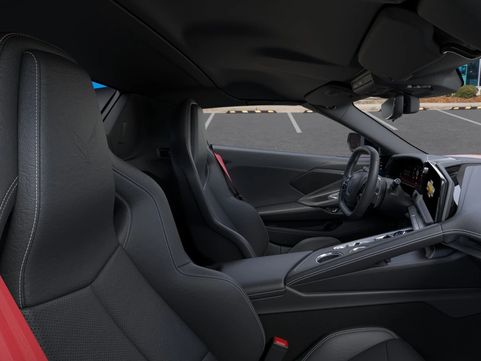 2026 Chevrolet Corvette C8 - Image 17 of 31