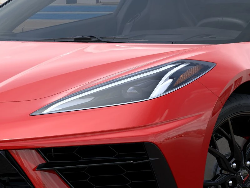 2026 Chevrolet Corvette C8 - Image 10 of 31