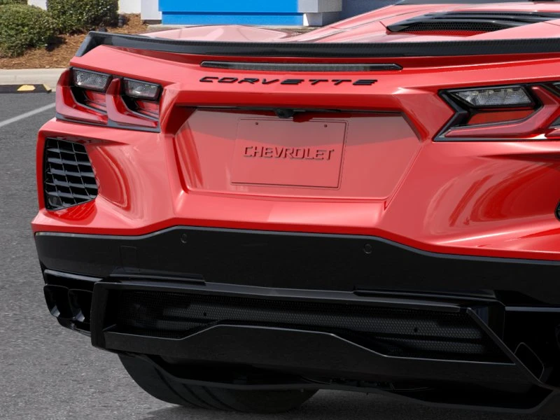 2026 Chevrolet Corvette C8 - Image 14 of 31