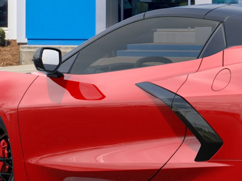 2026 Chevrolet Corvette C8 - Image 12 of 31