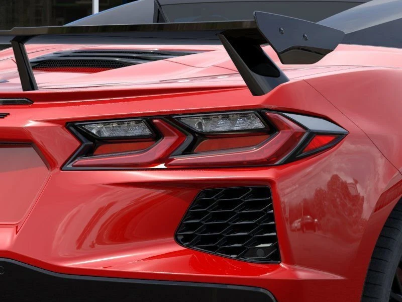 2026 Chevrolet Corvette C8 - Image 12 of 25