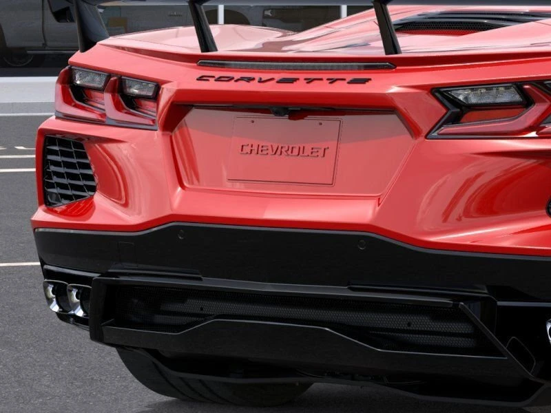 2026 Chevrolet Corvette C8 - Image 15 of 25