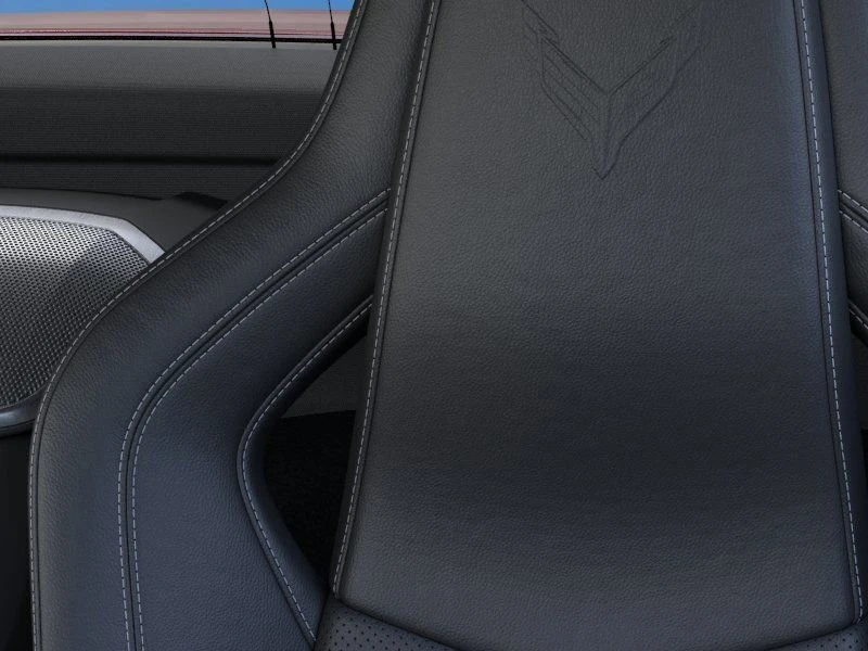 2026 Chevrolet Corvette C8 - Image 22 of 25