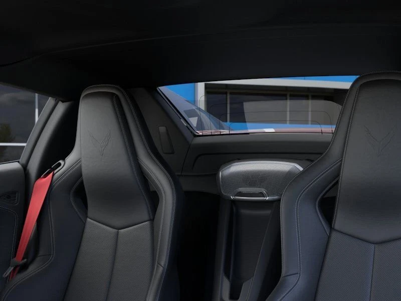 2026 Chevrolet Corvette C8 - Image 25 of 25