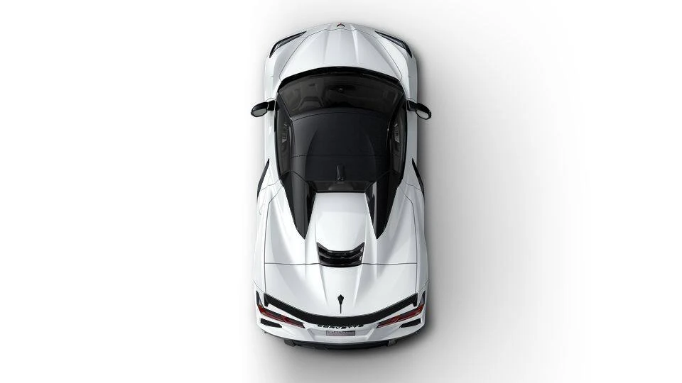2026 Chevrolet Corvette C8 - Image 8 of 14