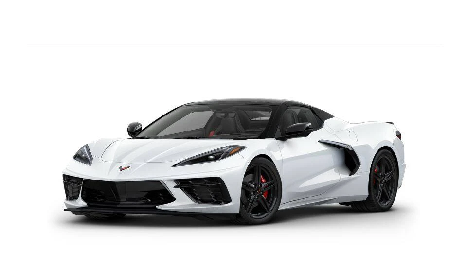 2026 Chevrolet Corvette C8 - Image 4 of 14