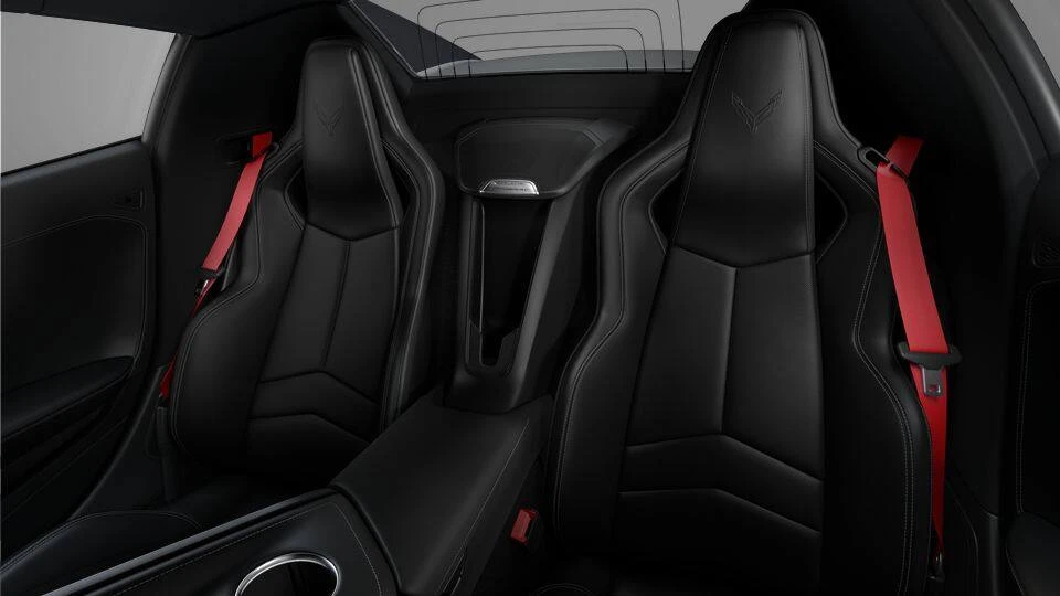 2026 Chevrolet Corvette C8 - Image 14 of 14