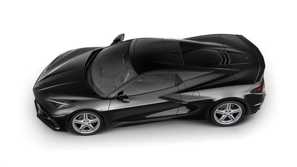 2026 Chevrolet Corvette C8 - Image 9 of 13