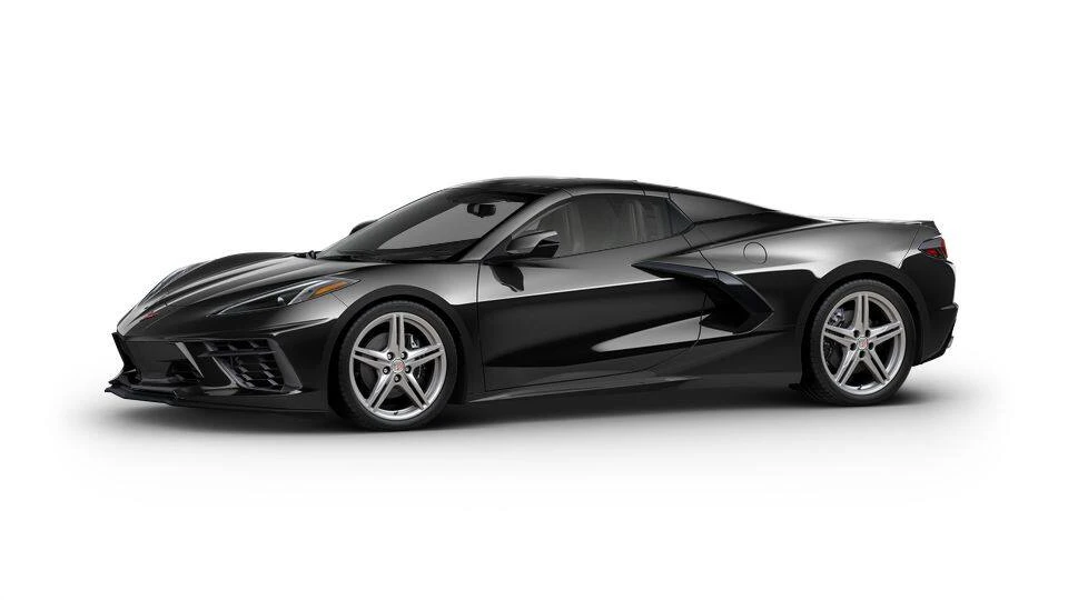 2026 Chevrolet Corvette C8 - Image 4 of 13