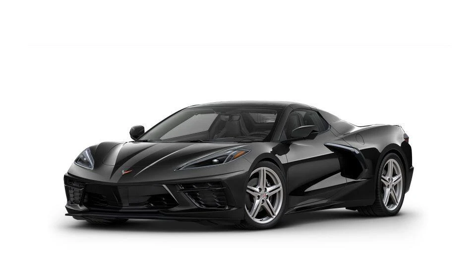 2026 Chevrolet Corvette C8 - Image 3 of 13