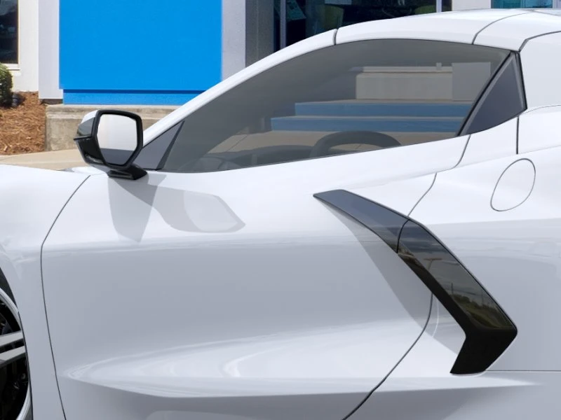 2026 Chevrolet Corvette C8 - Image 12 of 31