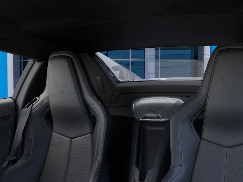 2026 Chevrolet Corvette C8 - Image 24 of 31