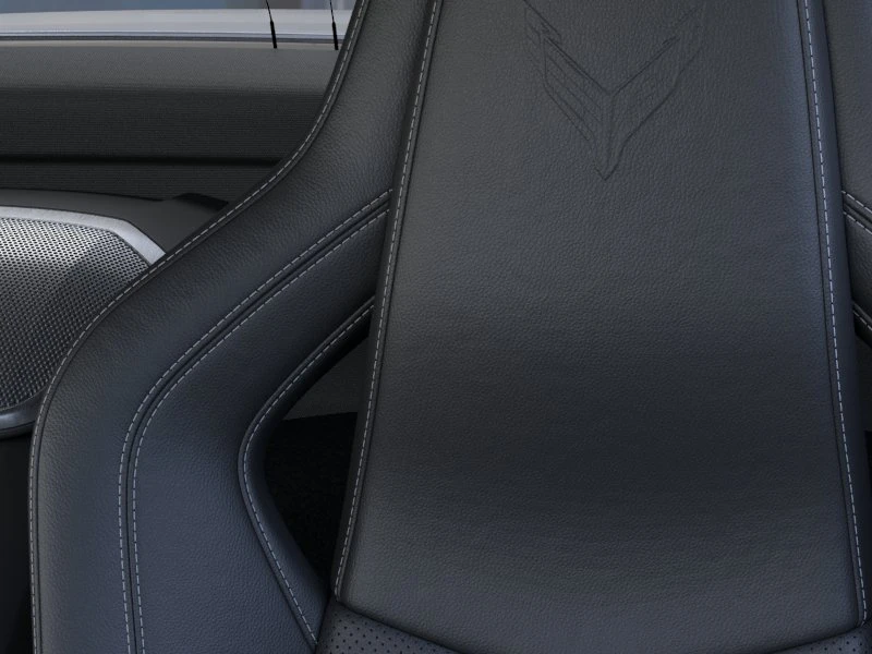 2026 Chevrolet Corvette C8 - Image 21 of 31