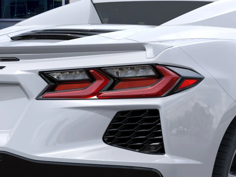 2026 Chevrolet Corvette C8 - Image 11 of 31