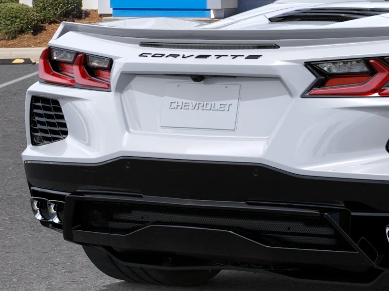 2026 Chevrolet Corvette C8 - Image 14 of 31