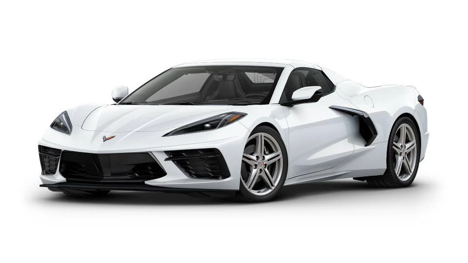 2026 Chevrolet Corvette C8 - Image 25 of 31