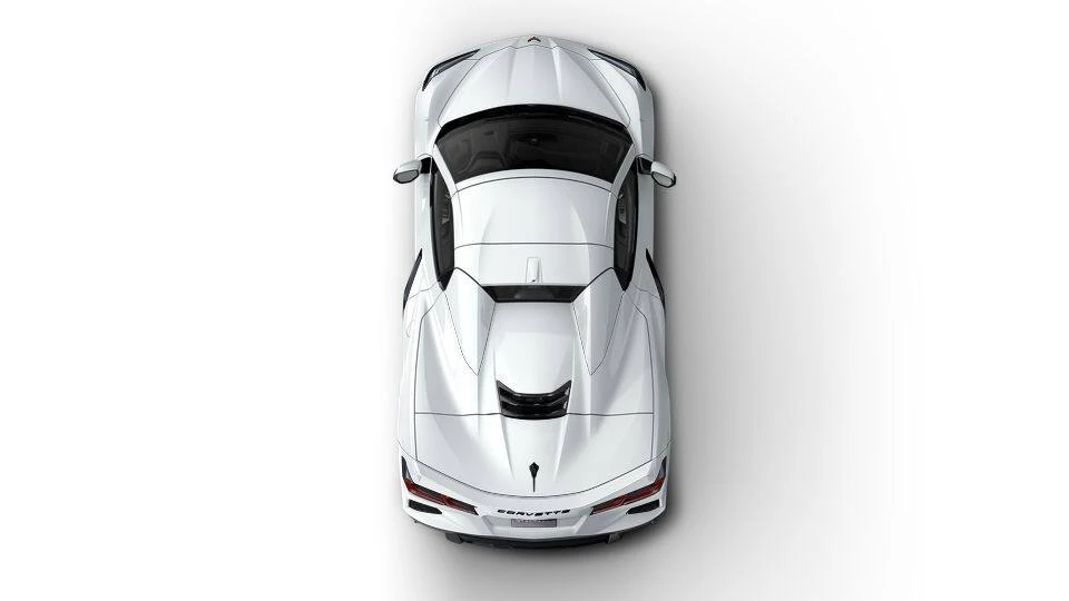 2026 Chevrolet Corvette C8 - Image 31 of 31