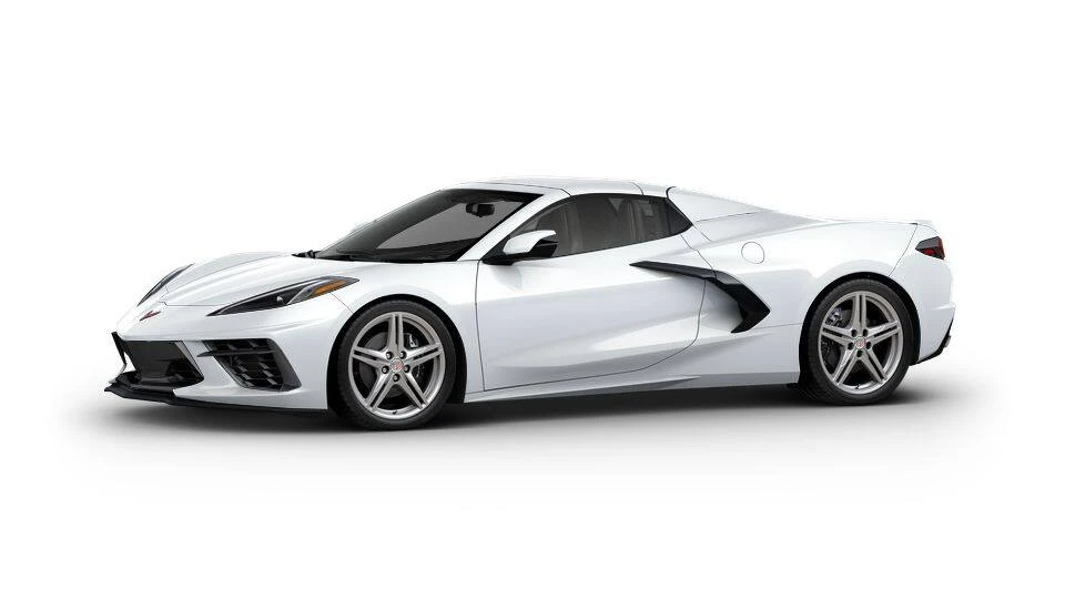 2026 Chevrolet Corvette C8 - Image 28 of 31