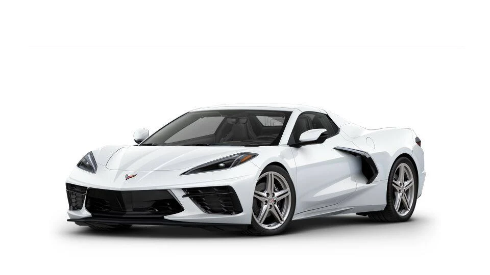 2026 Chevrolet Corvette C8 - Image 27 of 31